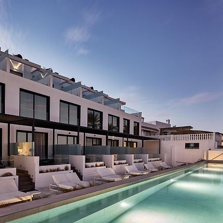 Ancon Suites Carboneras Εξωτερικό φωτογραφία