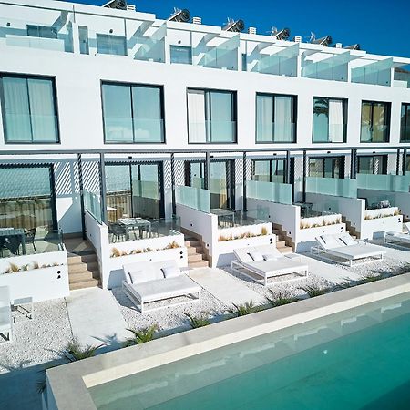 Ancon Suites Carboneras Εξωτερικό φωτογραφία