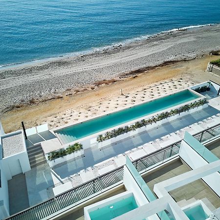 Ancon Suites Carboneras Εξωτερικό φωτογραφία