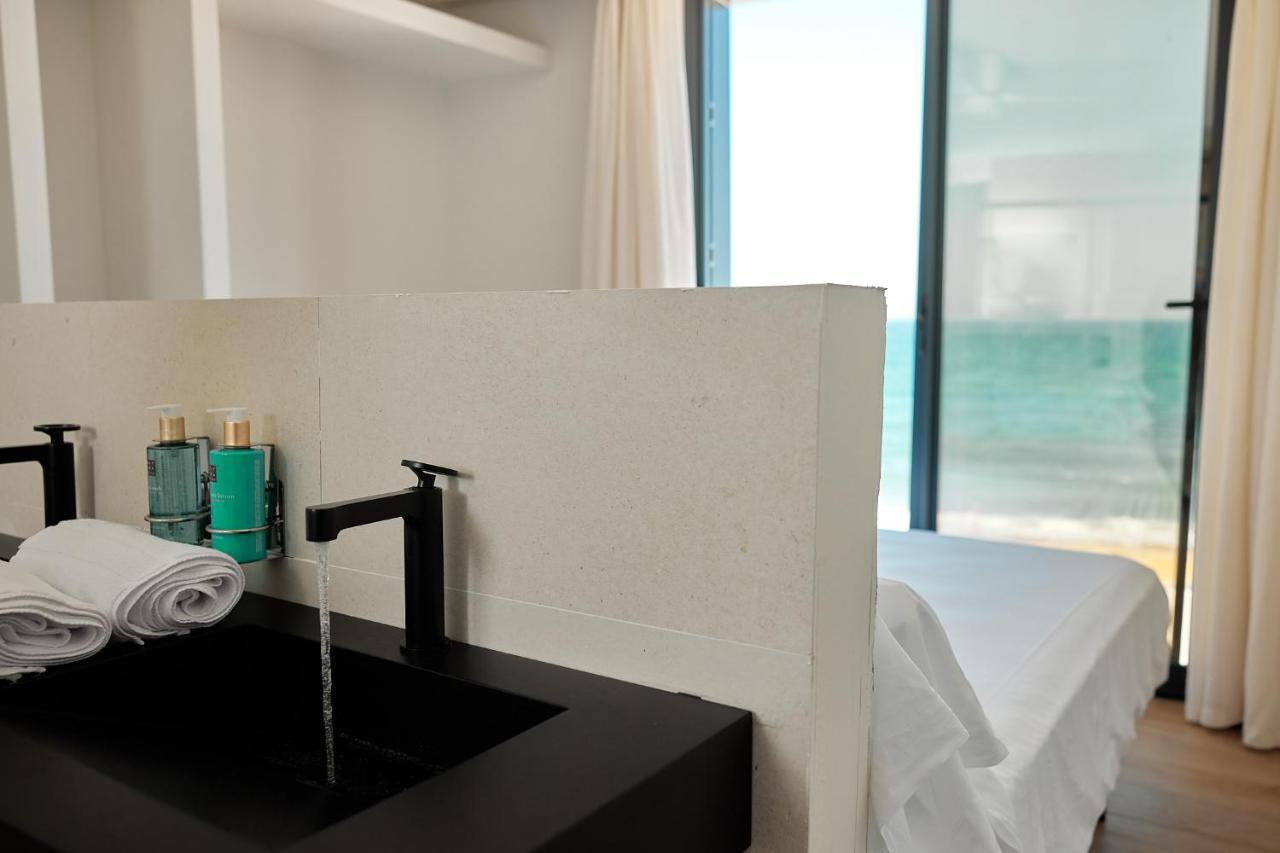 Ancon Suites Carboneras Εξωτερικό φωτογραφία