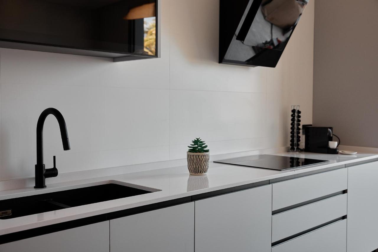 Ancon Suites Carboneras Εξωτερικό φωτογραφία