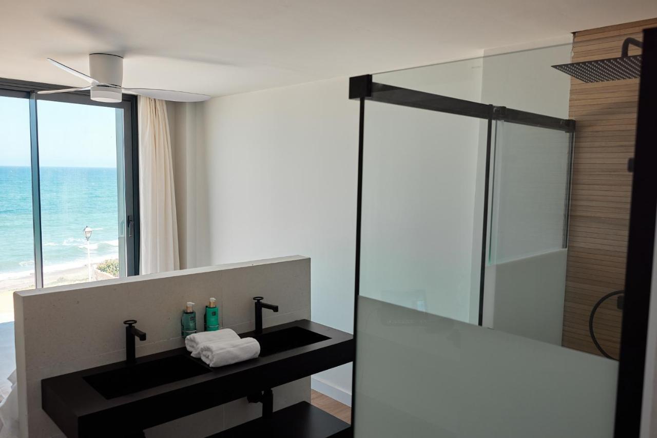 Ancon Suites Carboneras Εξωτερικό φωτογραφία