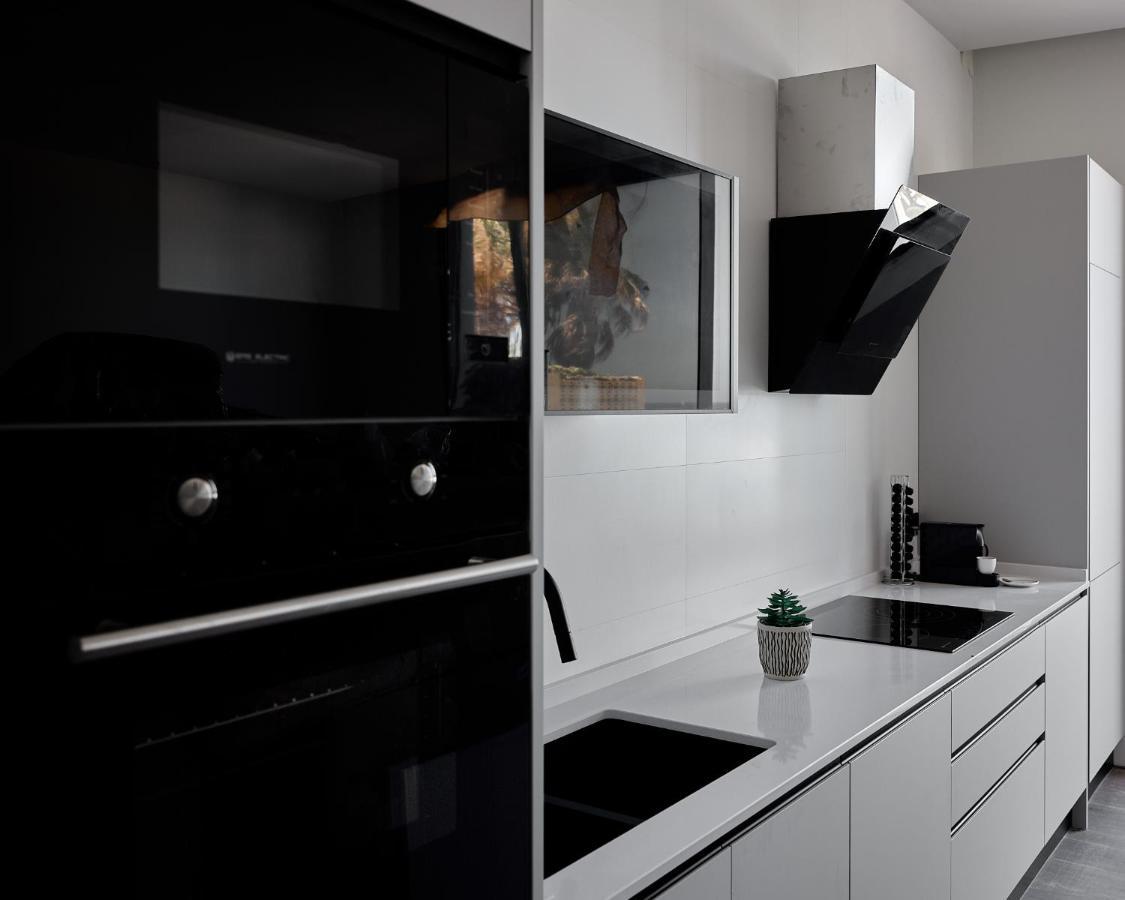 Ancon Suites Carboneras Εξωτερικό φωτογραφία