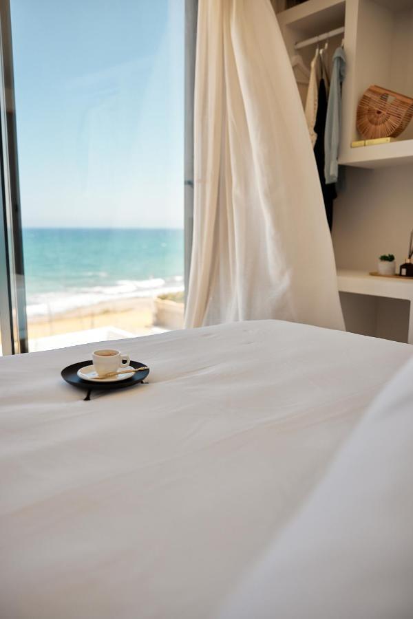 Ancon Suites Carboneras Εξωτερικό φωτογραφία