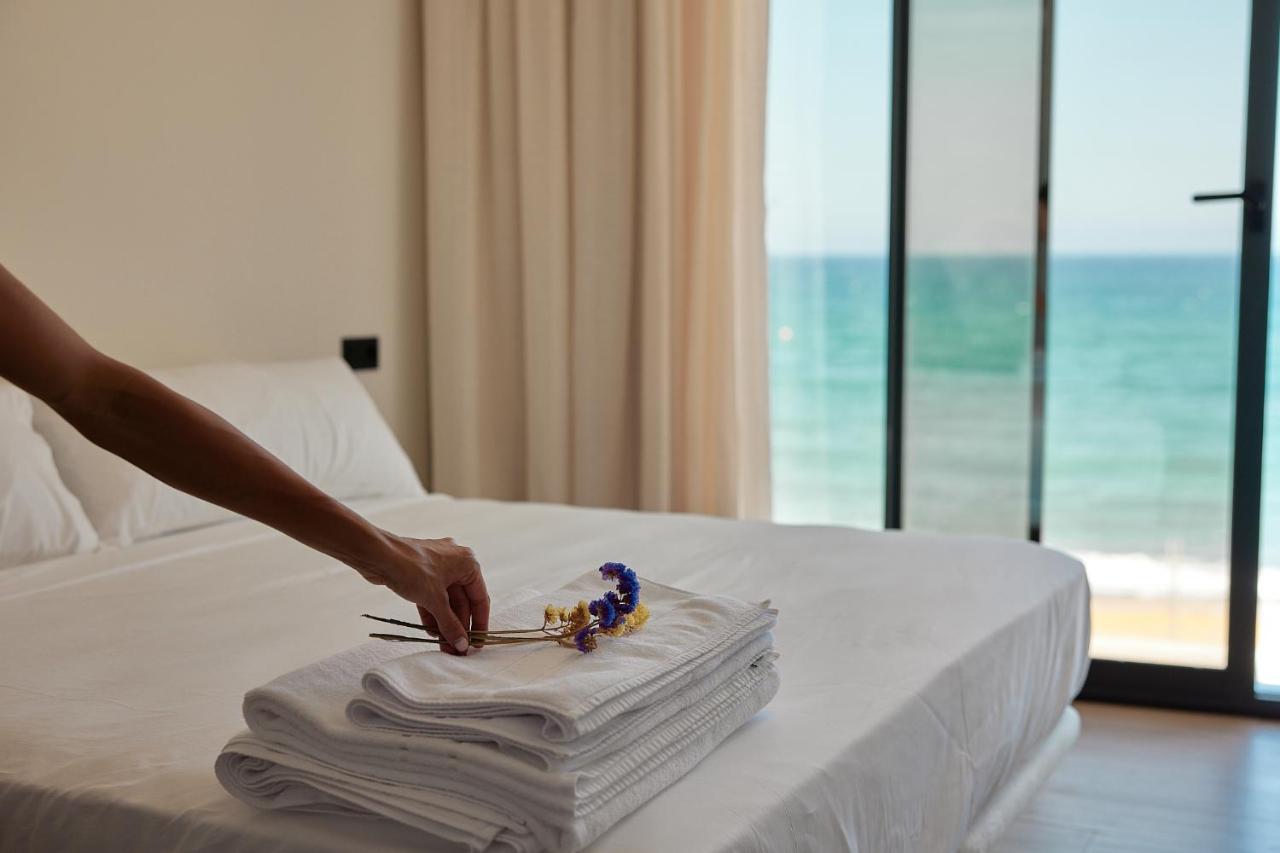 Ancon Suites Carboneras Εξωτερικό φωτογραφία
