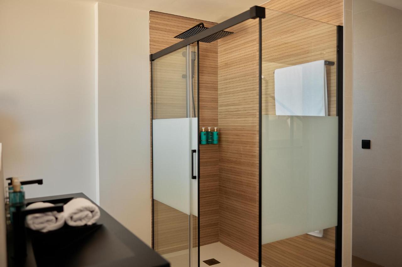 Ancon Suites Carboneras Εξωτερικό φωτογραφία
