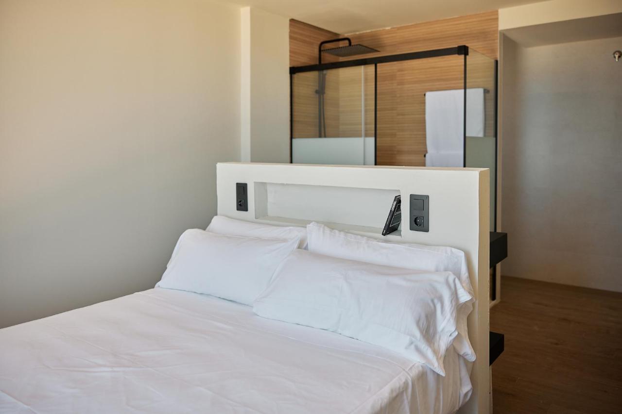 Ancon Suites Carboneras Εξωτερικό φωτογραφία