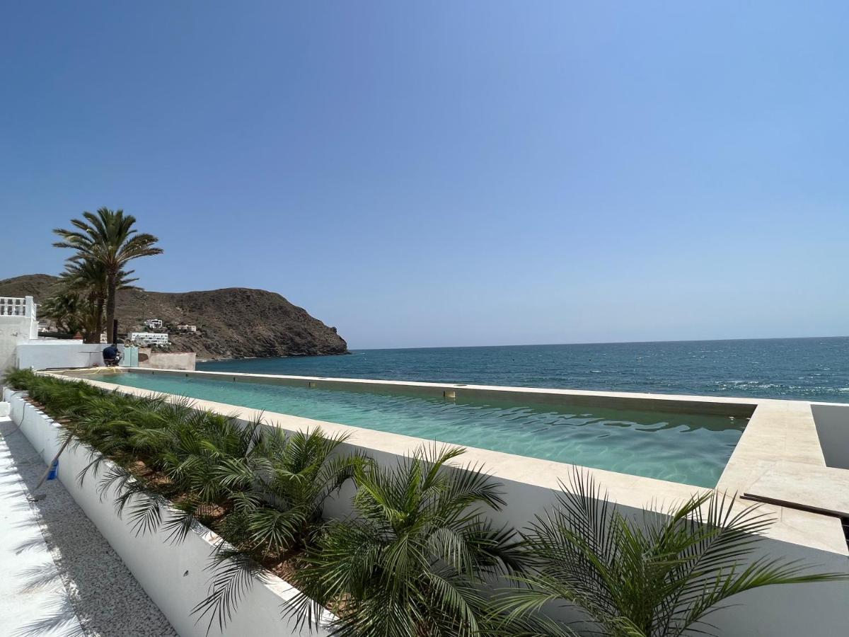 Ancon Suites Carboneras Εξωτερικό φωτογραφία