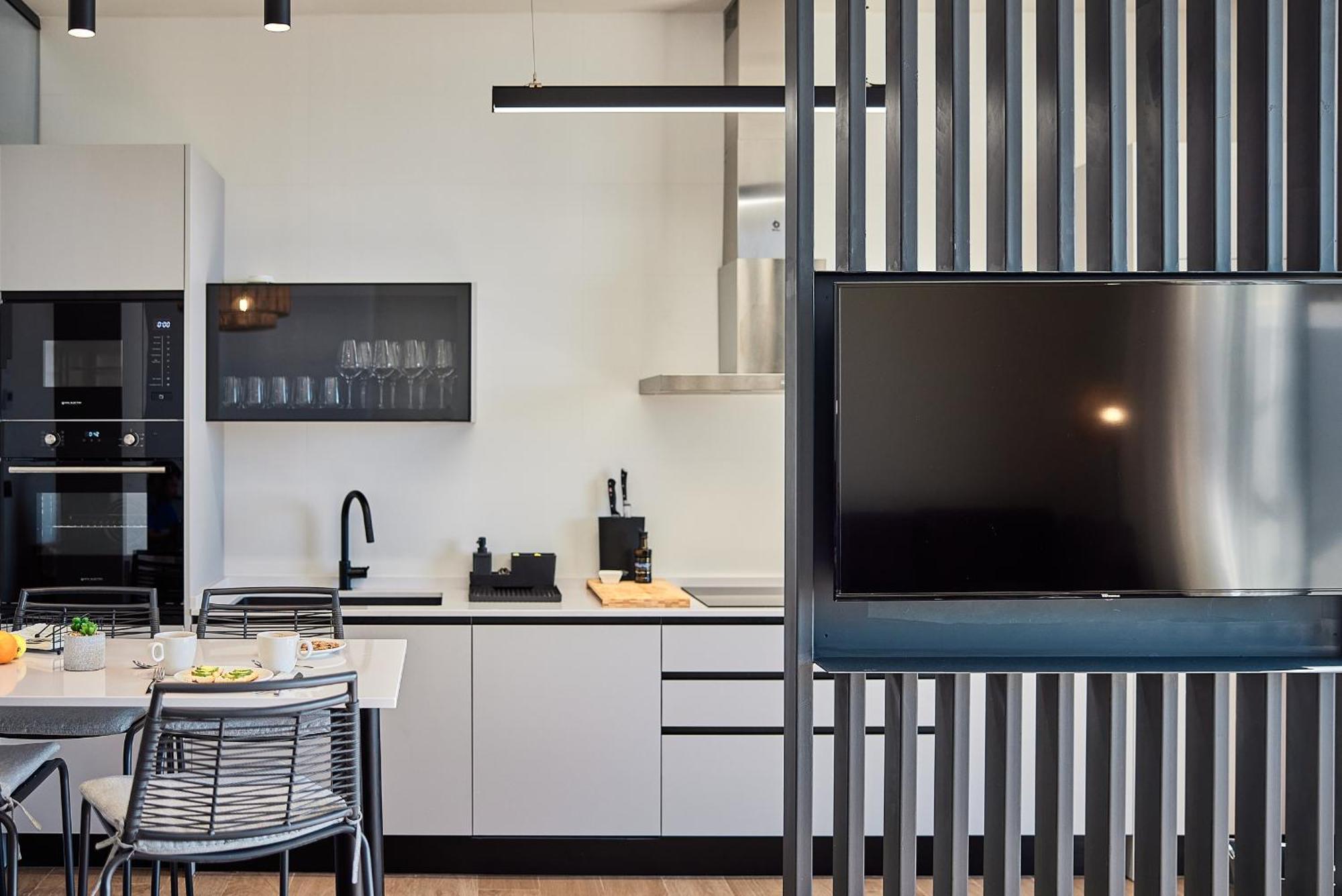 Ancon Suites Carboneras Εξωτερικό φωτογραφία