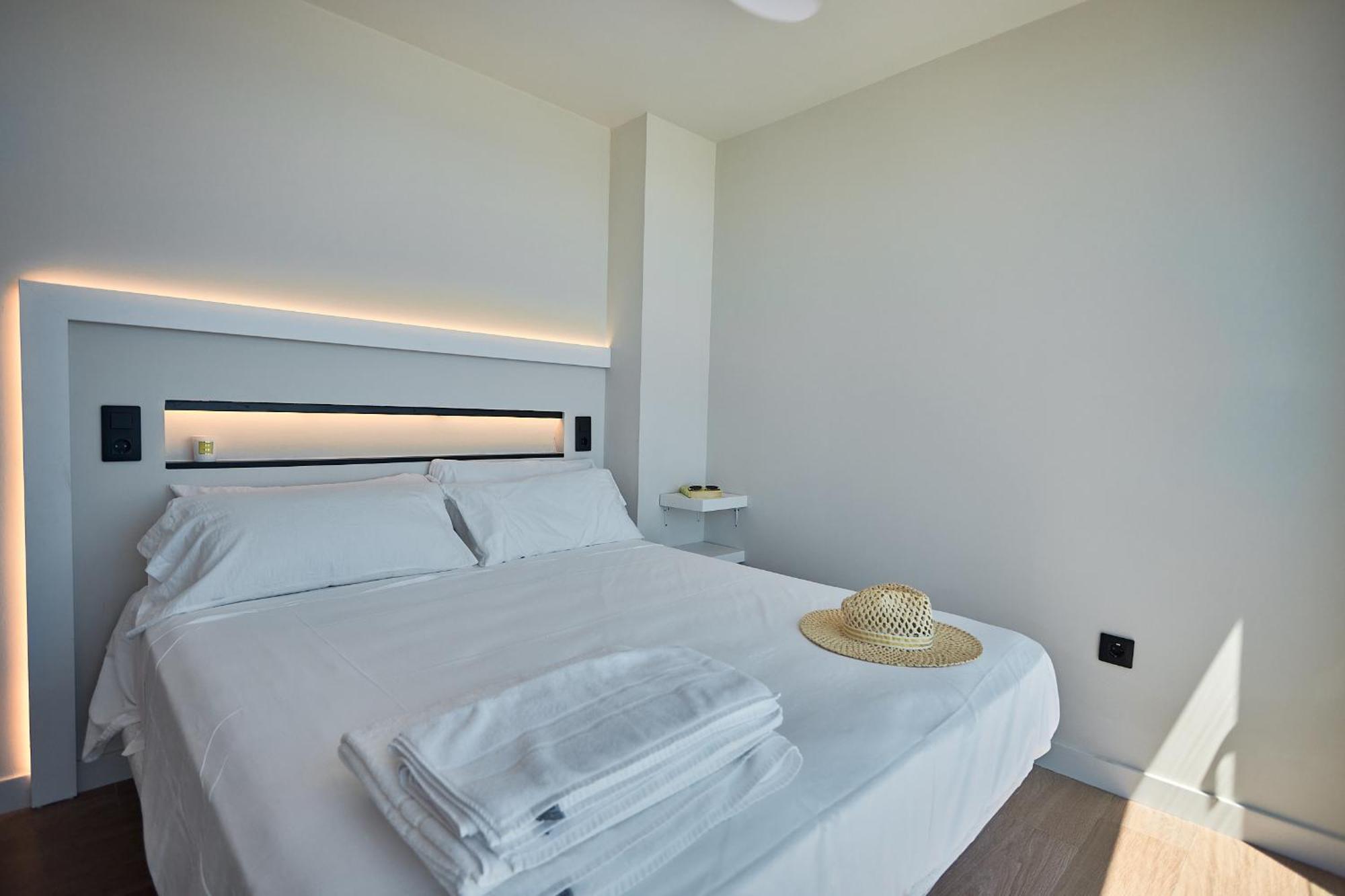 Ancon Suites Carboneras Εξωτερικό φωτογραφία