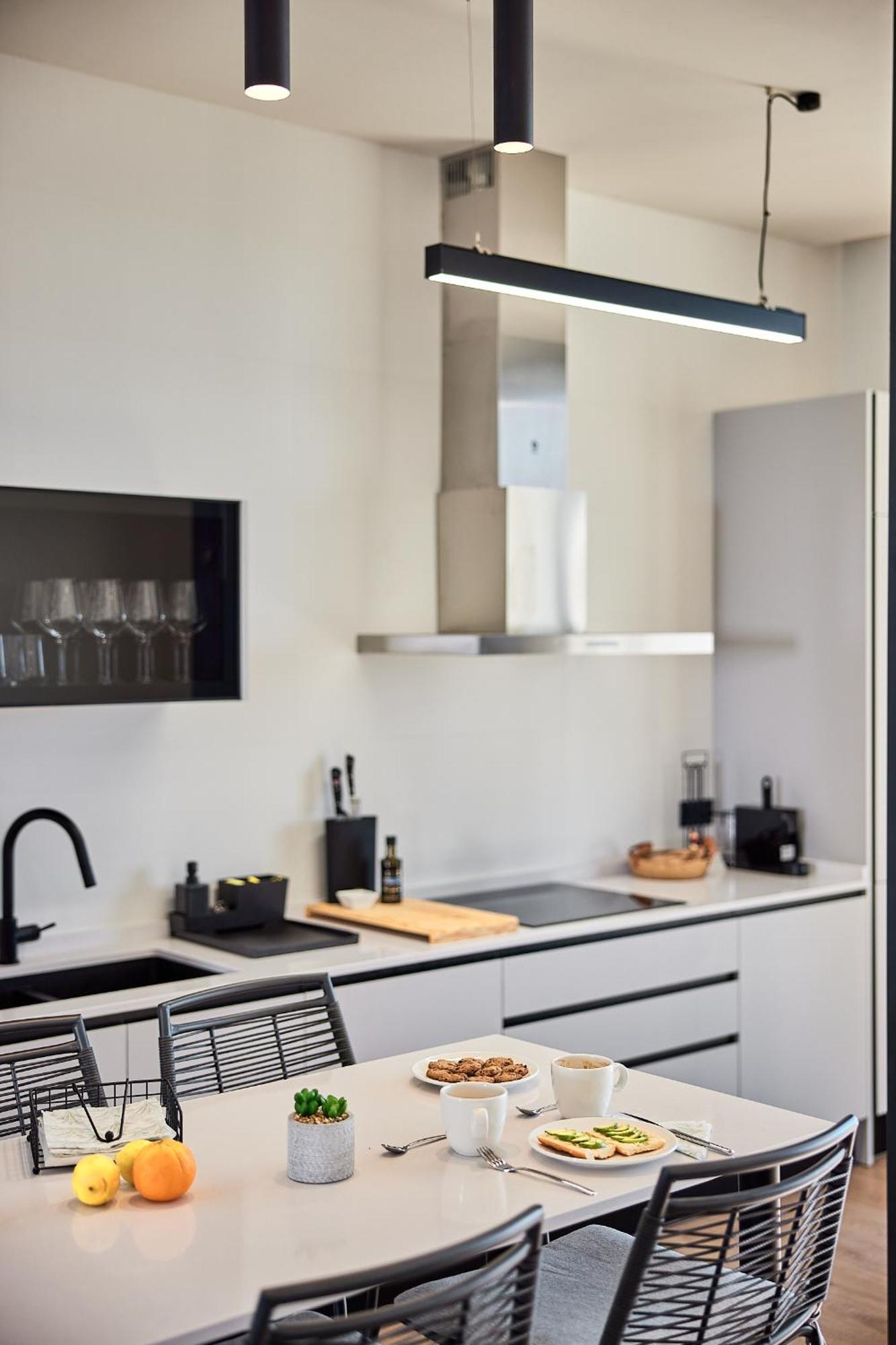 Ancon Suites Carboneras Εξωτερικό φωτογραφία